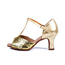 light in the box salsa shoes