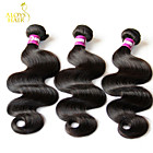 Human Hair Weaves