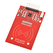 Módulo RFID