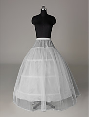 Jupon de tulle