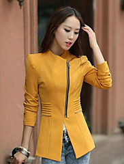 Shirt TS® (Polyester) Vintage/Décontracté - Normal - Moyen à Manches Longues