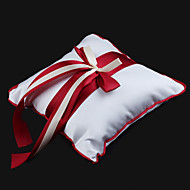 Wedding ring pillow canada