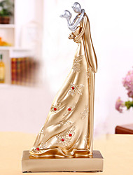 gold hochzeit accessoires