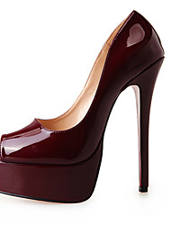 Chaussure A Talon Bordeau Chaussure A Talon Bordeau