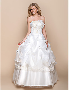 wedding dresses