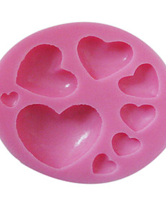 Baking Molds