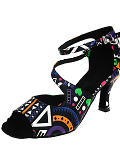 light in the box salsa shoes