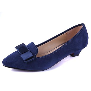 comfort pumps low heel