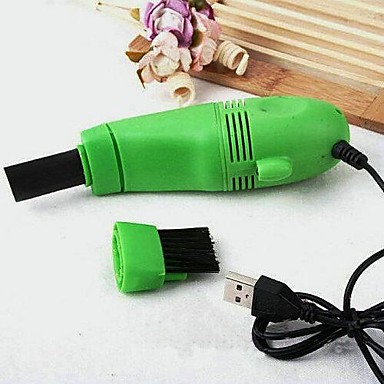 USB Vacuum