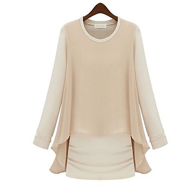 GELCO Femmes shirt 3//4 bras tshirt pull blanc noir rose prix recommandé 39,95 €