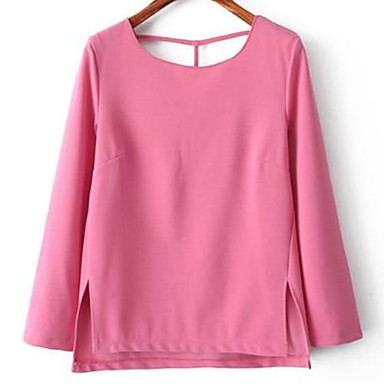 GELCO Femmes shirt 3//4 bras tshirt pull blanc noir rose prix recommandé 39,95 €