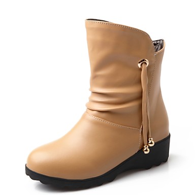 zapatos bajos de moda
