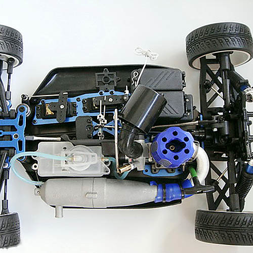 Bremsesystem paa bil luxembourg