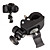  Camera Clamp Roll Bar Seat Post Tripod Mount for Bicycle Motorcycle