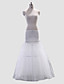 full length bridal slip